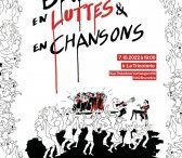 Bal en Luttes et en Chansons