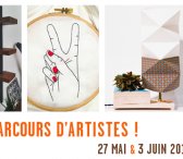 Brunch - Parcours d'Artistes