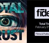 Films & Politics : Total Trust (2023)