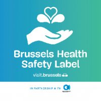 Brussels Health Safety Label